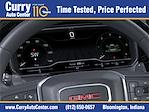 New 2026 GMC Sierra 1500 SLT Crew Cab 4WD Pickup for sale #260215 - photo 18