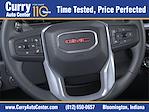 New 2026 GMC Sierra 1500 SLT Crew Cab 4WD Pickup for sale #260215 - photo 19