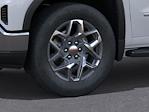 New 2026 GMC Sierra 1500 SLT Crew Cab 4WD Pickup for sale #260215 - photo 33