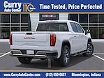 New 2026 GMC Sierra 1500 SLT Crew Cab 4WD Pickup for sale #260215 - photo 4