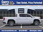 New 2026 GMC Sierra 1500 SLT Crew Cab 4WD Pickup for sale #260215 - photo 5
