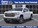 New 2026 GMC Sierra 1500 SLT Crew Cab 4WD Pickup for sale #260215 - photo 6
