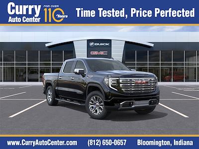 New 2026 GMC Sierra 1500 Denali Crew Cab 4WD Pickup for sale #260218 - photo 1