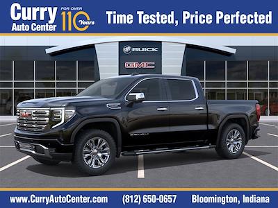 New 2026 GMC Sierra 1500 Denali Crew Cab 4WD Pickup for sale #260218 - photo 2