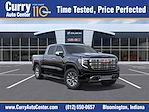New 2026 GMC Sierra 1500 Denali Crew Cab 4WD Pickup for sale #260218 - photo 1