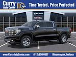 New 2026 GMC Sierra 1500 Denali Crew Cab 4WD Pickup for sale #260218 - photo 2