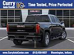 New 2026 GMC Sierra 1500 Denali Crew Cab 4WD Pickup for sale #260218 - photo 4