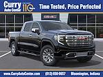 New 2026 GMC Sierra 1500 Denali Crew Cab 4WD Pickup for sale #260218 - photo 7