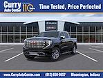 New 2026 GMC Sierra 1500 Denali Crew Cab 4WD Pickup for sale #260218 - photo 8
