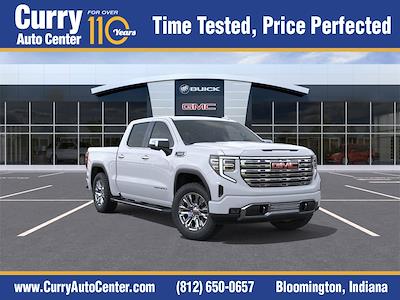 New 2026 GMC Sierra 1500 Denali Crew Cab 4WD Pickup for sale #260219 - photo 1