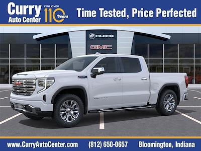 New 2026 GMC Sierra 1500 Denali Crew Cab 4WD Pickup for sale #260219 - photo 2