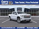 New 2026 GMC Sierra 1500 Denali Crew Cab 4WD Pickup for sale #260219 - photo 1