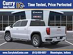 New 2026 GMC Sierra 1500 Denali Crew Cab 4WD Pickup for sale #260219 - photo 3