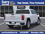 New 2026 GMC Sierra 1500 Denali Crew Cab 4WD Pickup for sale #260219 - photo 4