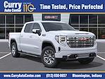 New 2026 GMC Sierra 1500 Denali Crew Cab 4WD Pickup for sale #260219 - photo 7