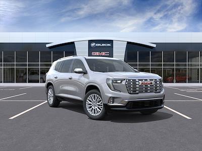New 2026 GMC Acadia Denali SUV for sale #260220 - photo 1