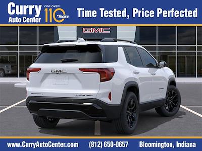New 2026 GMC Terrain Elevation SUV for sale #260230 - photo 2