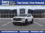 New 2026 GMC Terrain Elevation SUV for sale #260230 - photo 8