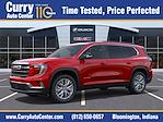 New 2026 GMC Acadia Elevation for sale #260255 - photo 3