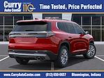 New 2026 GMC Acadia Elevation for sale #260255 - photo 2
