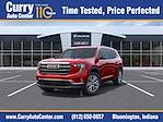 New 2026 GMC Acadia Elevation for sale #260255 - photo 8