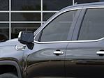 New 2026 GMC Sierra 1500 SLT Crew Cab 4WD Pickup for sale #260285 - photo 12