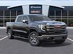 New 2026 GMC Sierra 1500 SLT Crew Cab 4WD Pickup for sale #260285 - photo 7