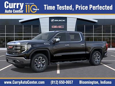 New 2026 GMC Sierra 1500 SLT Crew Cab for sale #260316 - photo 2