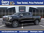 New 2026 GMC Sierra 1500 SLT Crew Cab for sale #260316 - photo 2