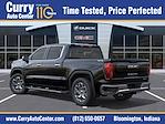 New 2026 GMC Sierra 1500 SLT Crew Cab for sale #260316 - photo 3