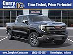 New 2026 GMC Sierra 1500 SLT Crew Cab for sale #260316 - photo 7