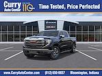 New 2026 GMC Sierra 1500 SLT Crew Cab for sale #260316 - photo 8
