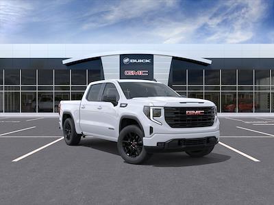 New 2026 GMC Sierra 1500 Elevation Crew Cab for sale #260340 - photo 1