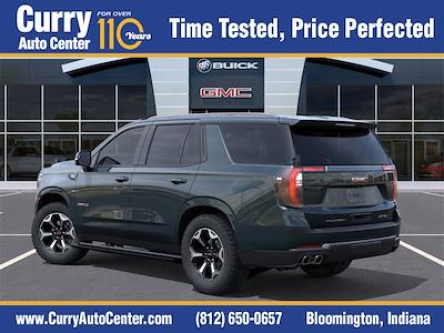 New 2026 GMC Yukon AT4 for sale #260458 - photo 2