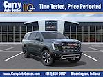 New 2026 GMC Yukon AT4 for sale #260458 - photo 3