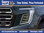 New 2026 GMC Yukon AT4 for sale #260458 - photo 10