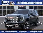New 2026 GMC Yukon AT4 for sale #260458 - photo 6