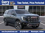 New 2026 GMC Yukon AT4 for sale #260458 - photo 7