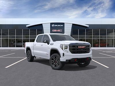 New 2026 GMC Sierra 1500 AT4 Crew Cab for sale #260466 - photo 1