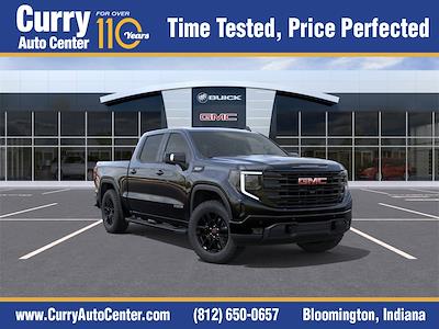 New 2026 GMC Sierra 1500 Elevation Crew Cab for sale #260467 - photo 1