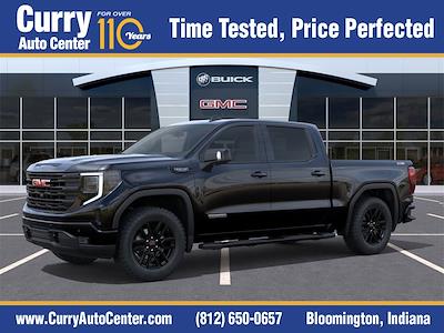 New 2026 GMC Sierra 1500 Elevation Crew Cab for sale #260467 - photo 2