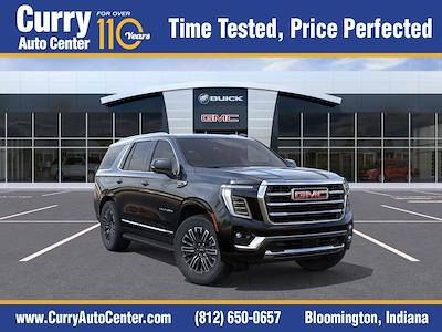 New 2026 GMC Yukon Elevation for sale #260471 - photo 1