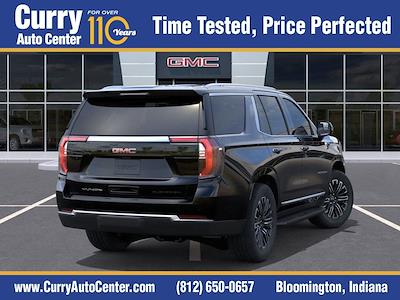 New 2026 GMC Yukon Elevation for sale #260471 - photo 2