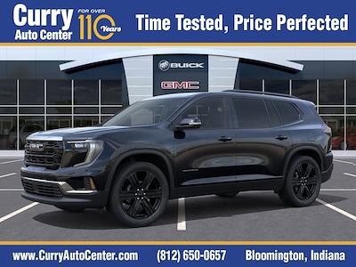 New 2026 GMC Acadia Elevation for sale #260509 - photo 1
