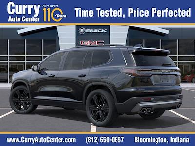New 2026 GMC Acadia Elevation for sale #260509 - photo 2