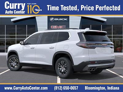 New 2026 GMC Acadia Elevation for sale #260511 - photo 2