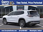 New 2026 GMC Acadia Elevation for sale #260511 - photo 2