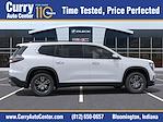 New 2026 GMC Acadia Elevation for sale #260511 - photo 5
