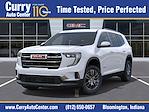 New 2026 GMC Acadia Elevation for sale #260511 - photo 6