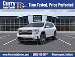 New 2026 GMC Acadia Elevation for sale #260511 - photo 8